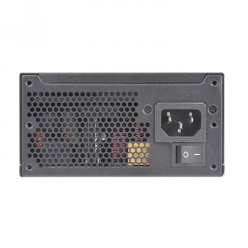 Thermaltake SFX-1000AH2FKG power supply unit 1000 W 24-pin ATX SFX-L Black
