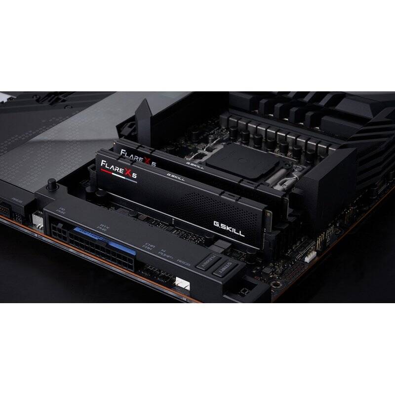 G.Skill Flare X5 F5-6000J3238F16GX2-FX5 module de mémoire 32 Go 2 x 16 Go DDR5 6000 MHz