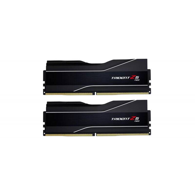 G.Skill Trident Z5 Neo F5-5600J2834F16GX2-TZ5N memory module 32 GB 2 x 16 GB DDR5 5600 MHz