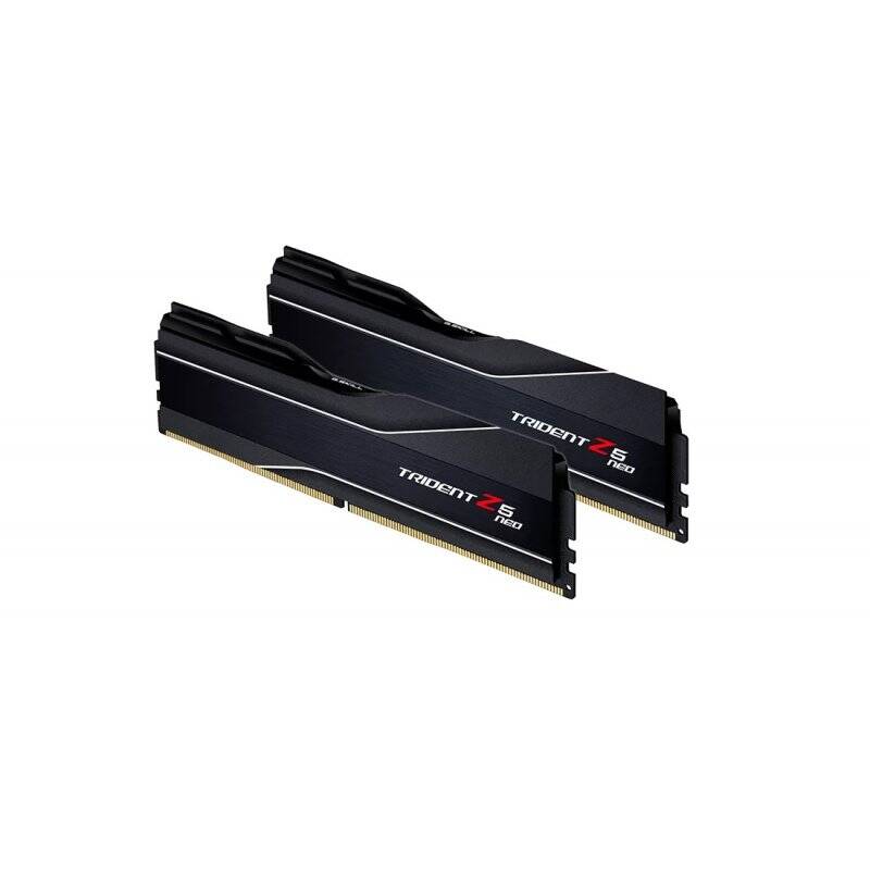G.Skill Trident Z5 Neo F5-6000J3238F16GX2-TZ5N module de mémoire 32 Go 2 x 16 Go DDR5 6000 MHz