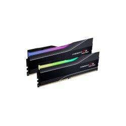 G.Skill Trident Z5 Neo RGB F5-5600J3036D16GX2-TZ5NR module de mémoire 32 Go 2 x 16 Go DDR5 5600 MHz
