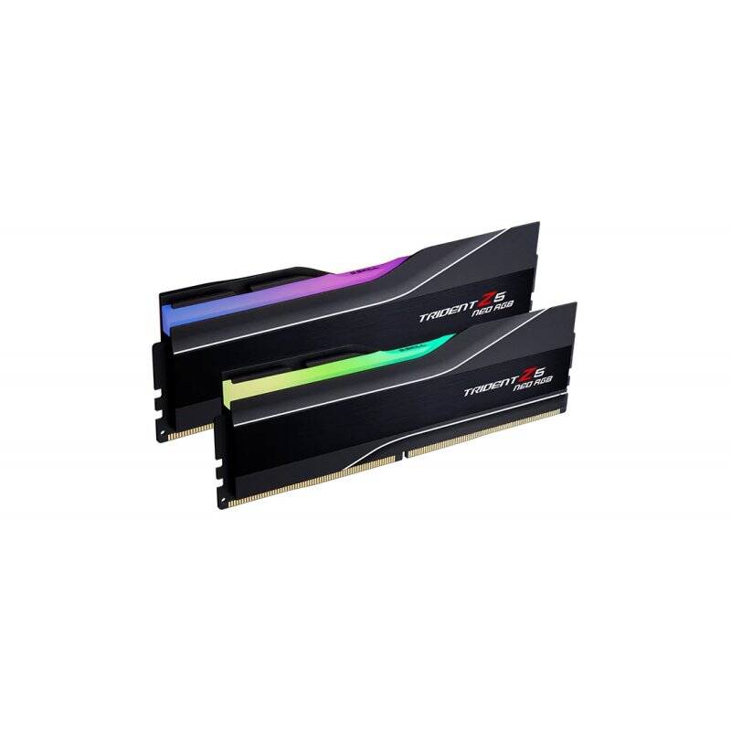 G.Skill Trident Z5 Neo RGB F5-5600J2834F16GX2-TZ5NR module de mémoire 32 Go 2 x 16 Go DDR5 5600 MHz