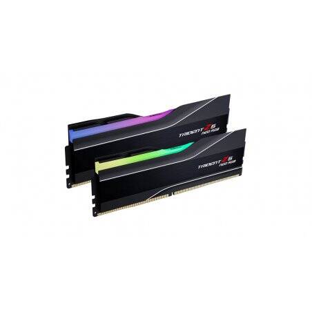 G.Skill Trident Z5 Neo RGB F5-5600J2834F16GX2-TZ5NR module de mémoire 32 Go 2 x 16 Go DDR5 5600 MHz