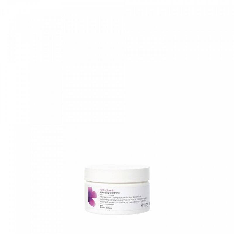 Simply Zen - Restructure in Intensive Treatment 200 ml