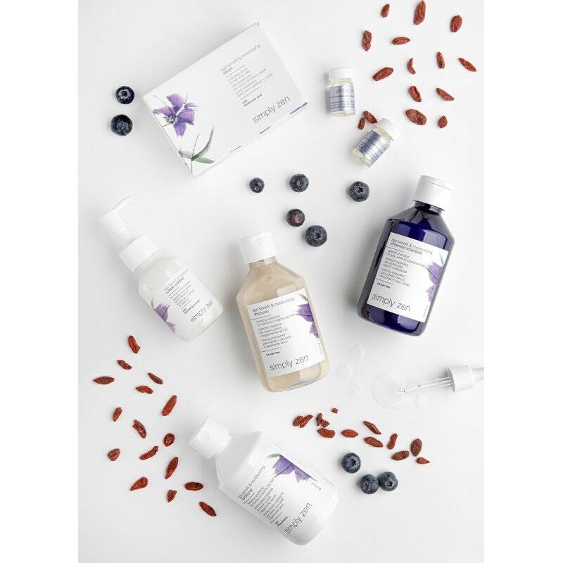 z.one concept Restructure in intensive treatment Femmes 200 ml