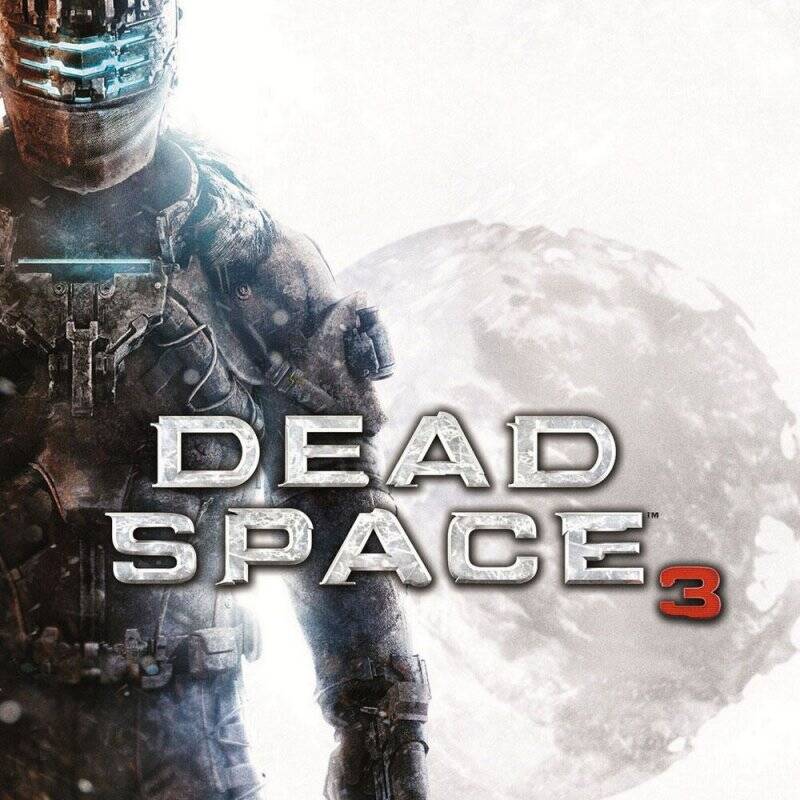 Electronic Arts Dead Space 3 Standard German, English, Spanish, French PlayStation 3