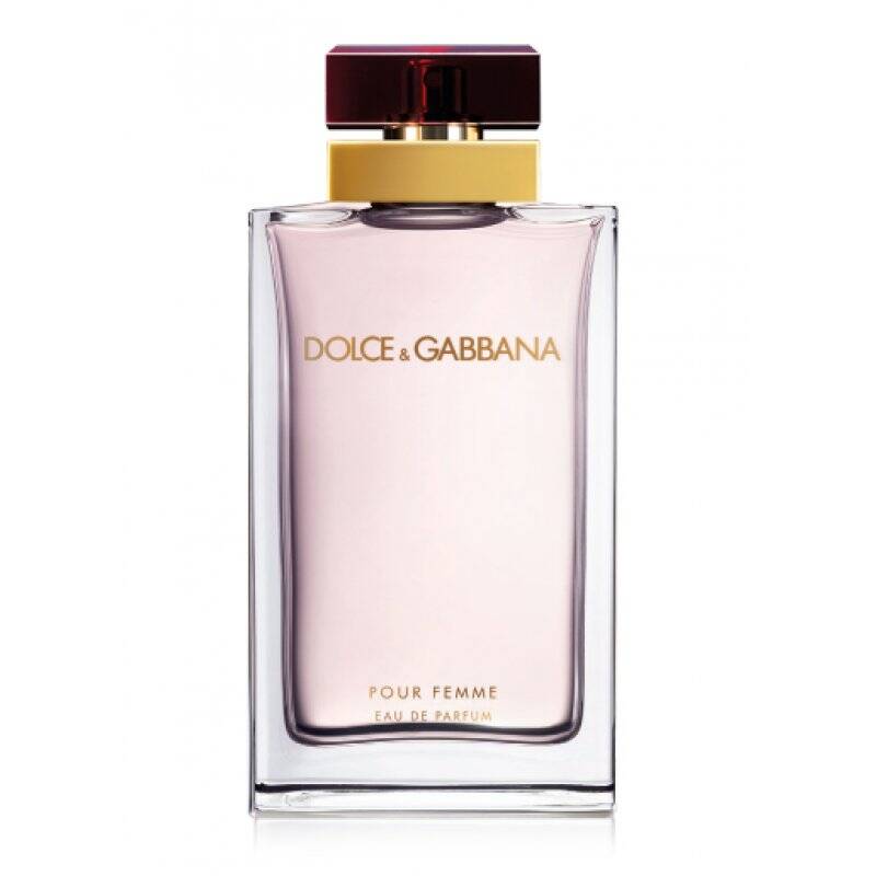 Dolce&Gabbana Pour Femme Eau De Parfum 50ml