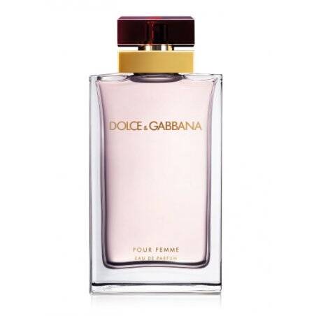 Dolce & Gabbana - Pour Femme EDP 50 ml