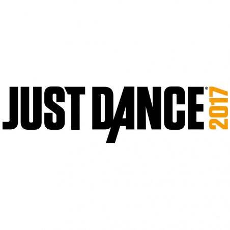 Just Dance 2017
