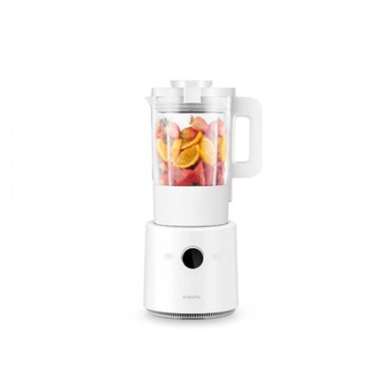 Xiaomi MPBJ001ACM-1A 1.6 L Cooking blender 1000 W Transparent, White