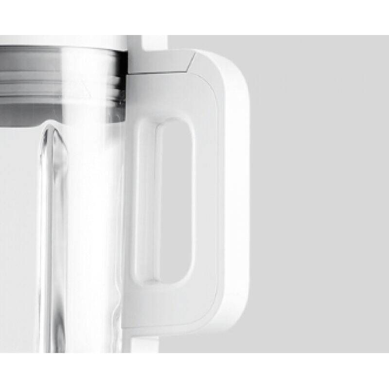 Xiaomi MPBJ001ACM-1A 1,6 L Mixeur de cuisine 1000 W Transparent, Blanc