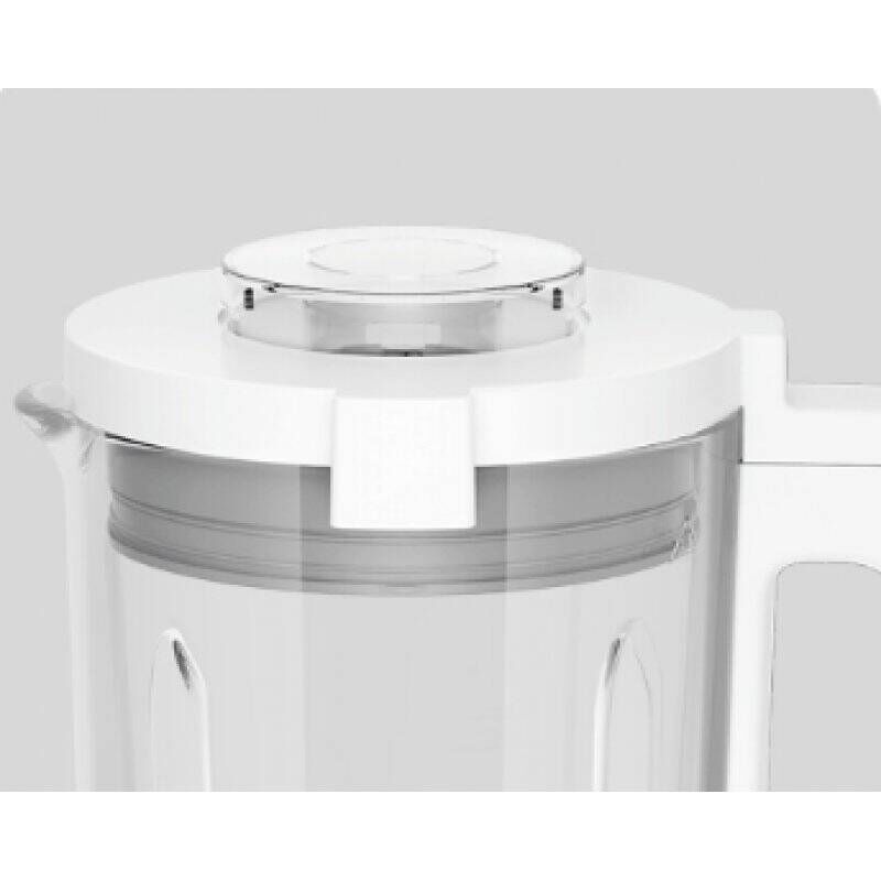 Xiaomi MPBJ001ACM-1A 1.6 L Cooking blender 1000 W Transparent, White