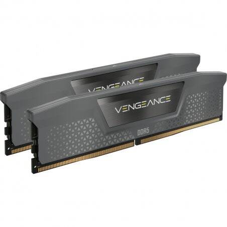 Corsair Vengeance 32GB (2x16GB) DDR5 DRAM 5200MT/s C40 AMD EXPO Memory Kit module de mémoire 32 Go 2 x 16 Go 5200 MHz