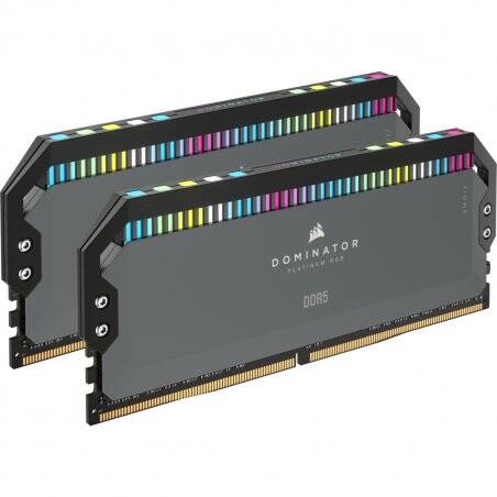 Corsair Dominator 32GB (2x16GB) DDR5 DRAM 5200MT/s C40 AMD EXPO Memory Kit
