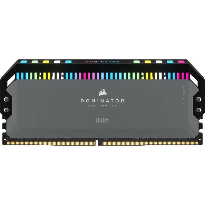 Corsair Dominator 32GB (2x16GB) DDR5 DRAM 5600MT/s C36 AMD EXPO Memory Kit module de mémoire 32 Go 2 x 16 Go 5600 MHz