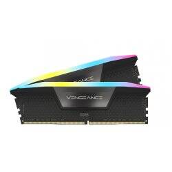 D564GB 5200-40 Vengeance RGB   bk K2 COR  EXPO