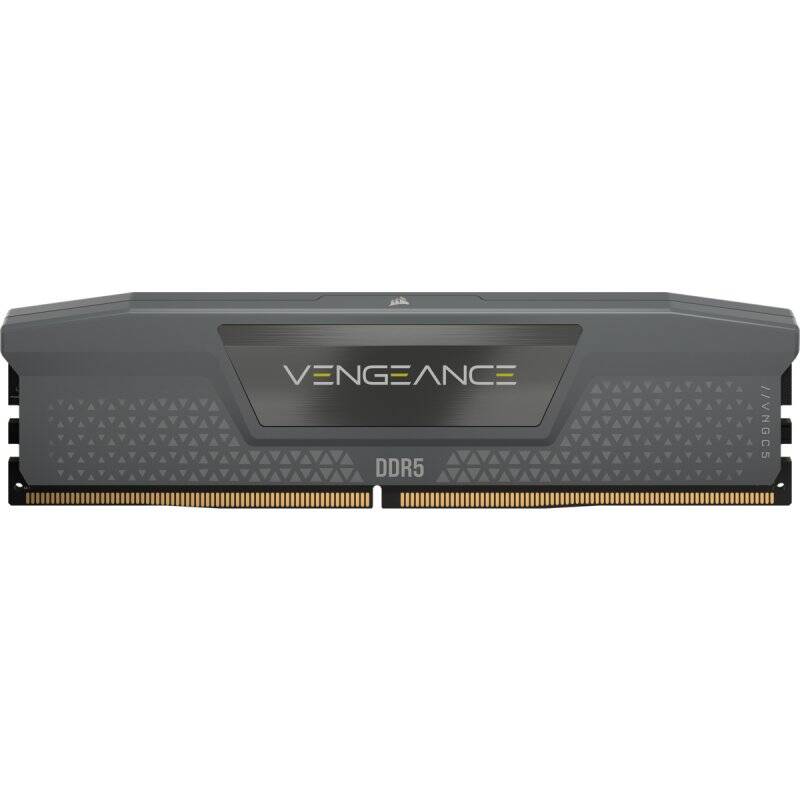 Corsair Vengeance 64GB (2x32GB) DDR5 DRAM 5200MT/s C40 AMD EXPO Memory Kit module de mémoire 64 Go 2 x 32 Go 5200 MHz