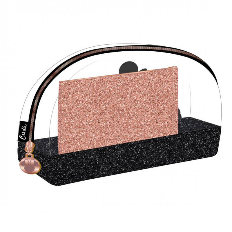 DISNEY - Trousse de toilette - Minnie