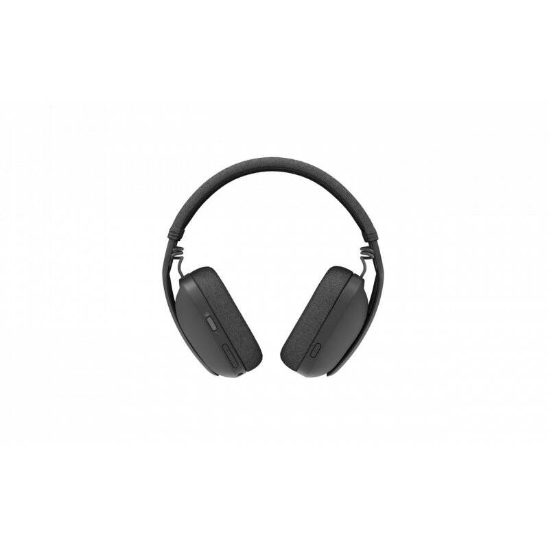 ZONE VIBE WIRELESS UC GRAPHITE A00167/A00172 UC MFI - EMEA