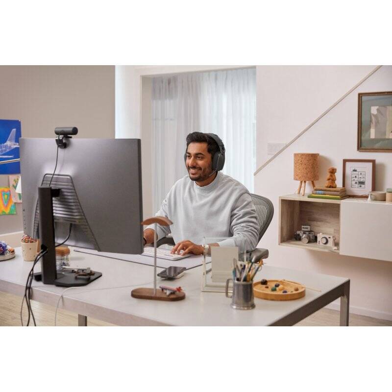 ZONE VIBE WIRELESS UC GRAPHITE A00167/A00172 UC MFI - EMEA