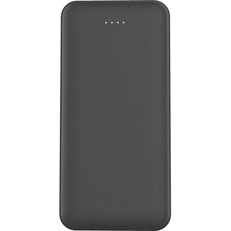 PB Poly 10000 mAh Black 2USBA+1USBC+cb