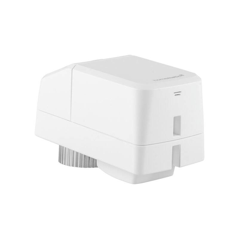 HmIP Heizkörperthermostat - kompakt plus  HmIP-eTRV-CL