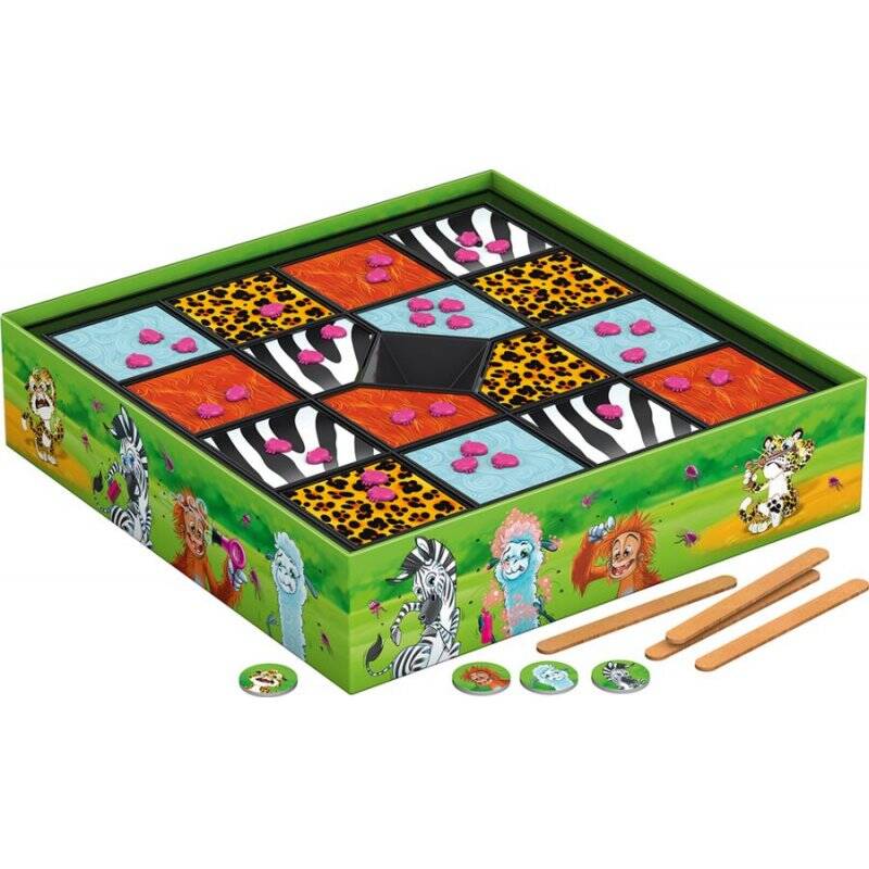Schmidt Spiele 40637 jouet d'apprentissage