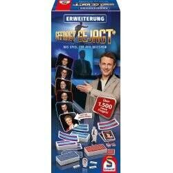 Schmidt Spiele 49416 jeu de société 30 min Extension de jeu de société Famille