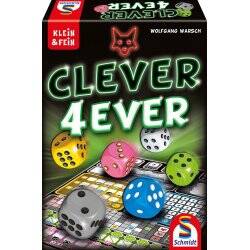 SSP Clever 4-ever  49424
