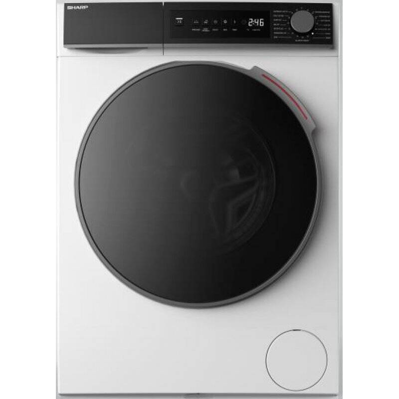 Shar Wama ES-NFB014CWA-DE       A     wh