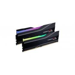 G.Skill Trident Z5 Neo RGB F5-6000J3038F16GX2-TZ5NR module de mémoire 32 Go 2 x 16 Go DDR5 6000 MHz
