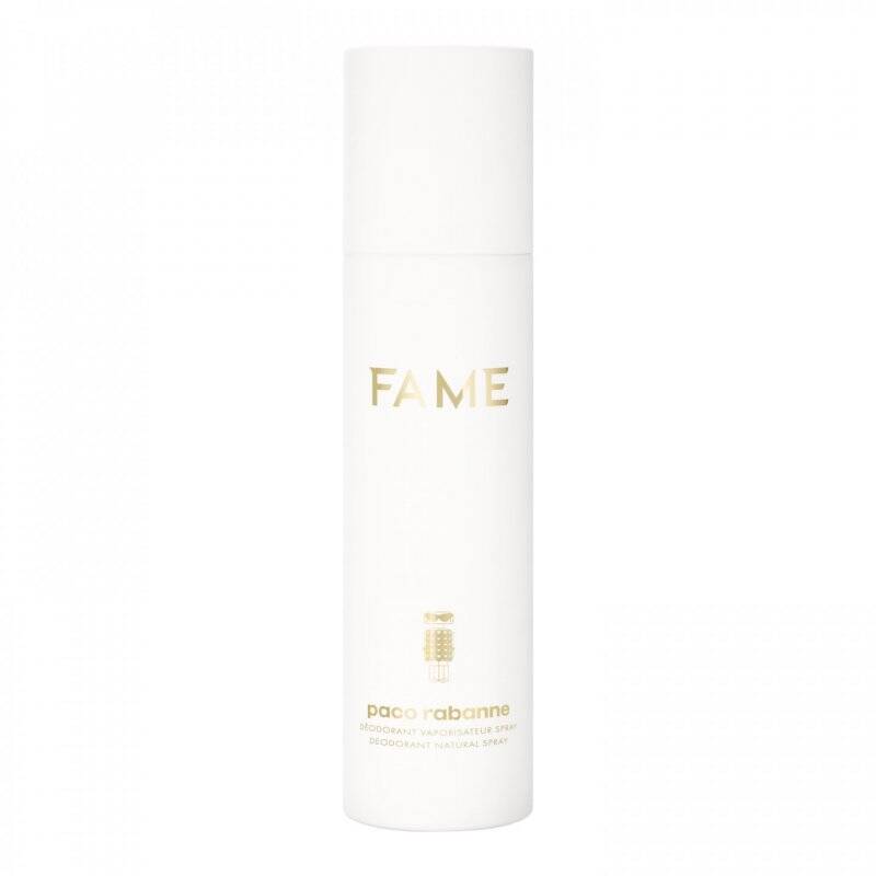Paco Rabanne - Fame Deodorant Spray 150 ml