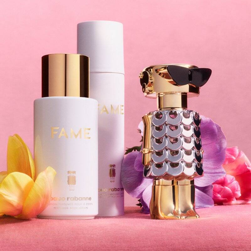 Paco Rabanne - Fame Deodorant Spray 150 ml
