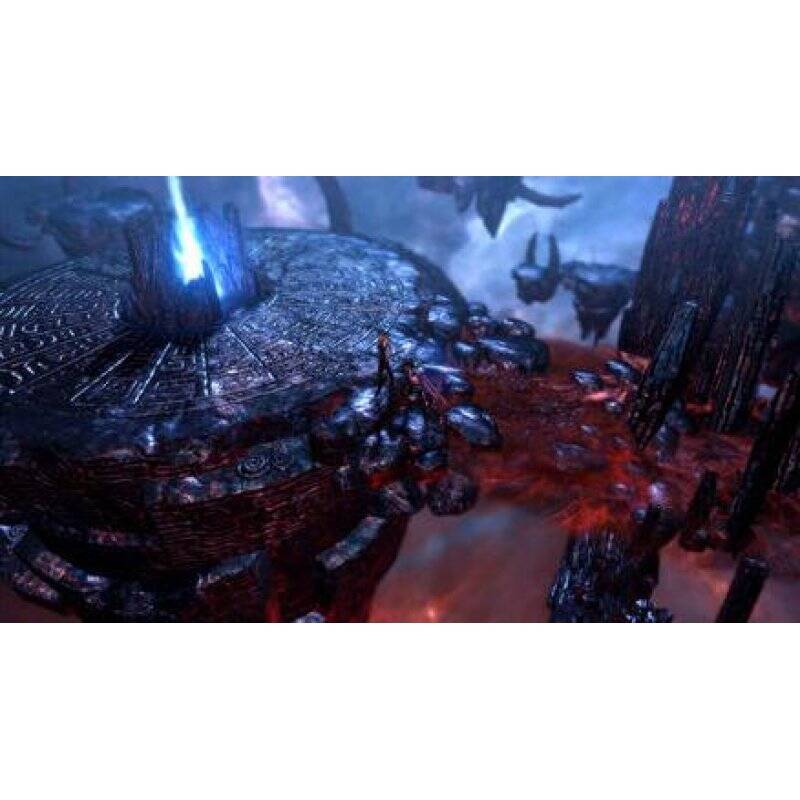 Dungeon Siege III (3)