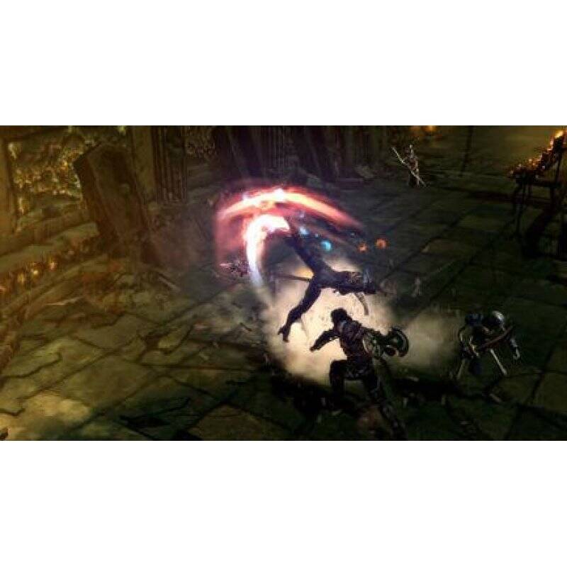 Dungeon Siege III (3)