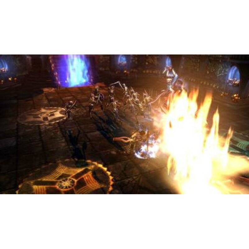 Dungeon Siege III (3)