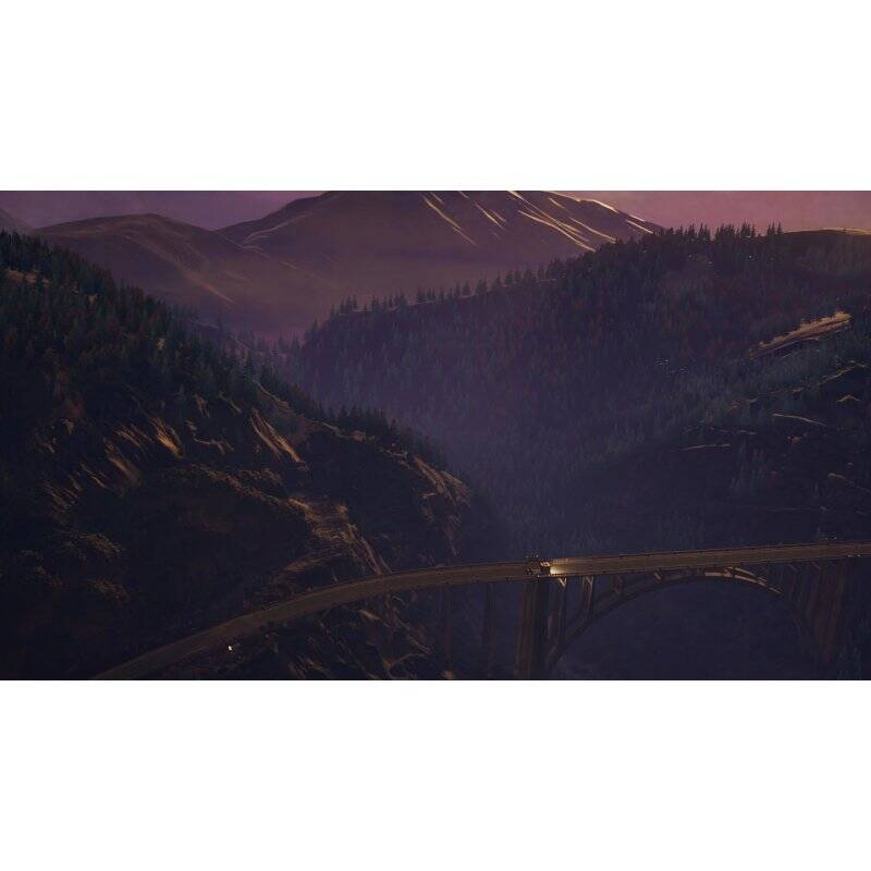 4SIDE Alfred Hitchcock - Vertigo Standard Multilingue PlayStation 5