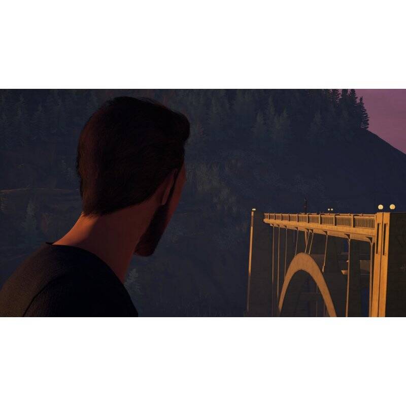 4SIDE Alfred Hitchcock - Vertigo Standard Multilingual PlayStation 5