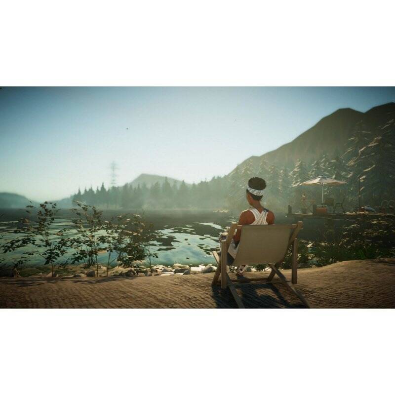 4SIDE Alfred Hitchcock - Vertigo Standard Multilingue PlayStation 5