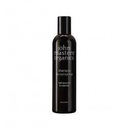 john masters organics Shampoo For Normal Hair With Lavender & Rosemary 435 ml Shampoing Femmes