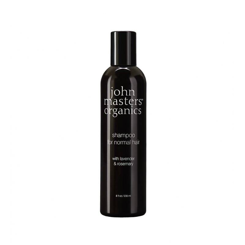 john masters organics Shampoo For Normal Hair With Lavender & Rosemary, 263ml