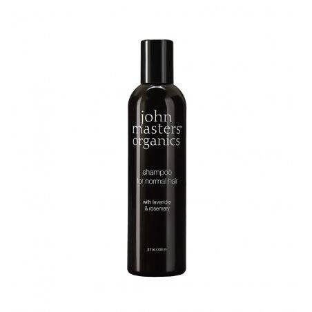 john masters organics Shampoo For Normal Hair With Lavender & Rosemary, 263ml