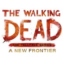 Warner Bros. Games The Walking Dead : A New Frontier Standard Xbox One
