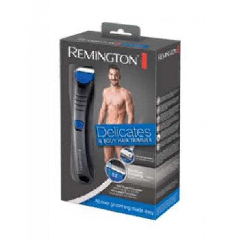 Remington BHT250 Black, Blue