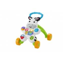 Fisher-Price DLD80 jouet à tirer et à pousser