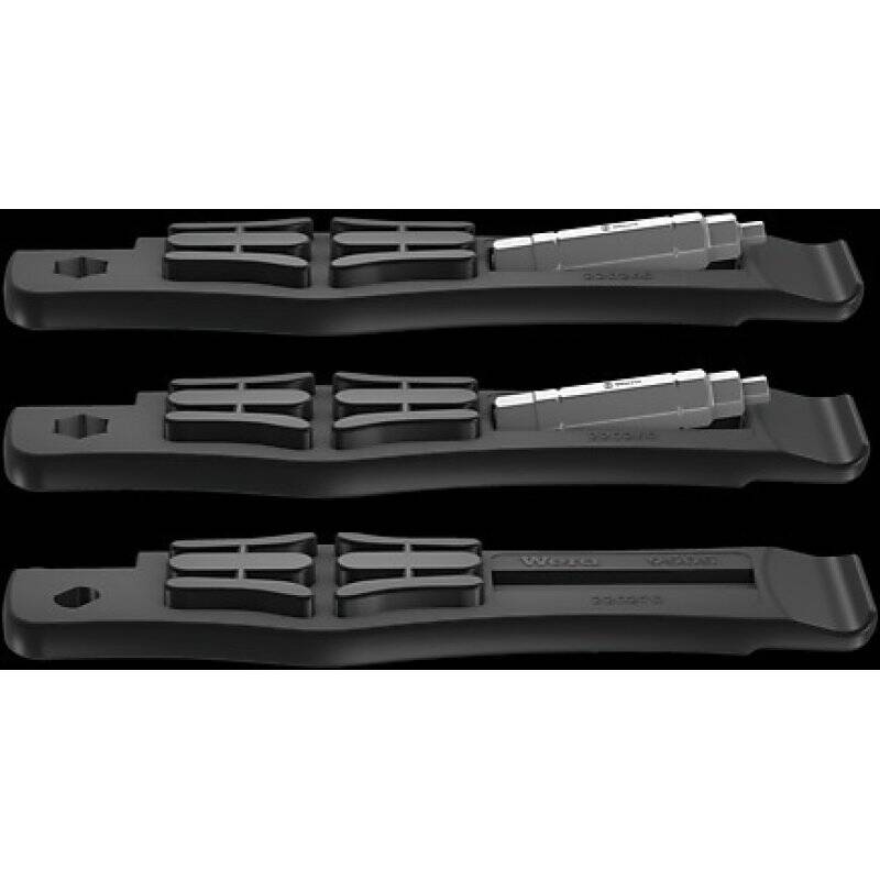 Wera 05004182001 réparation et maintenance de bicyclettes Outils de bicyclette