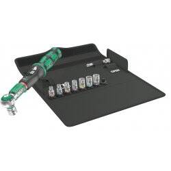 Wera 05075830001 clé dynamométrique Nm