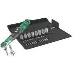 Wera Safe-Torque A2 Set 1  05075832001