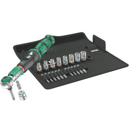 Wera Safe-Torque A2 Set 1  05075832001