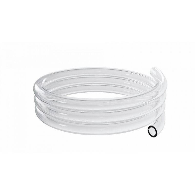 EK-Loop Soft Tube 10/16mm clear      3m  3831109895931